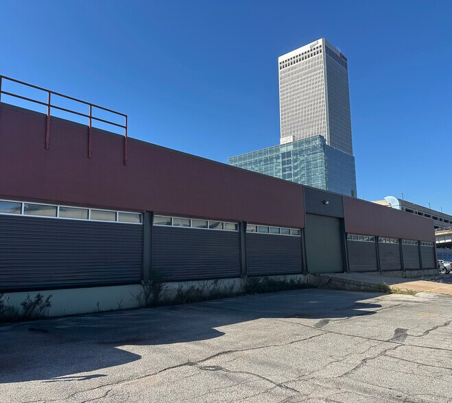 4 S Elgin Ave, Tulsa, OK for sale - Building Photo - Image 2 of 11