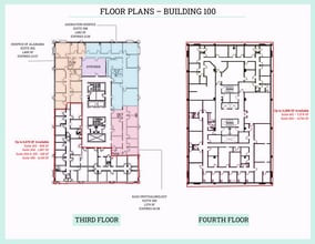 100 Gaines Ave, Gadsden, AL for lease Floor Plan- Image 1 of 1
