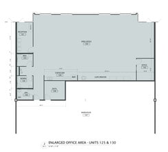 9501 Discovery Blvd, Manassas, VA for lease Interior Photo- Image 2 of 2