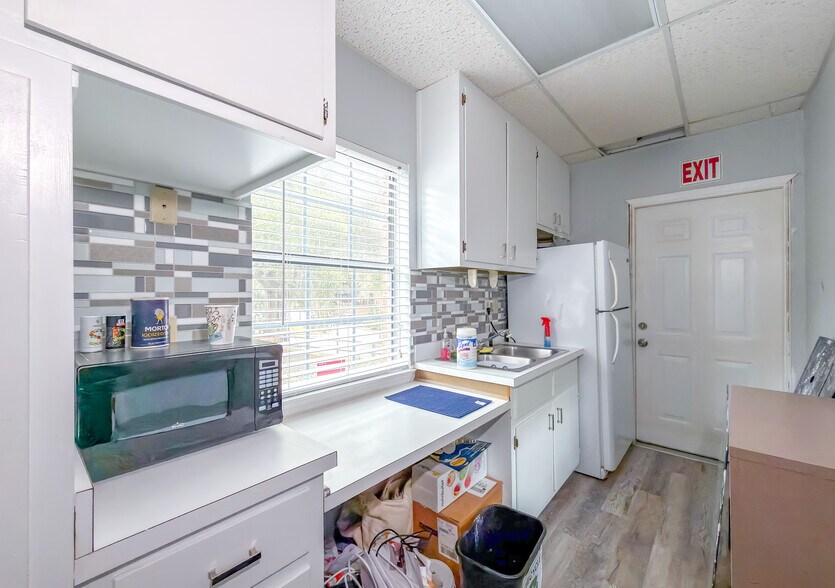 2563-2567 Capital Medical Blvd, Tallahassee, FL à vendre - Photo du bâtiment - Image 2 de 8