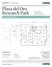 900 S Loop Fwy W, Houston, TX à louer Photo intérieure- Image 1 de 1