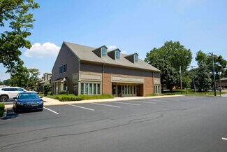 Plus de détails pour 600 Eden Rd, Lancaster, PA - Bureau à louer