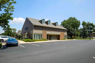 More details for 600 Eden Rd, Lancaster, PA - Office for Lease