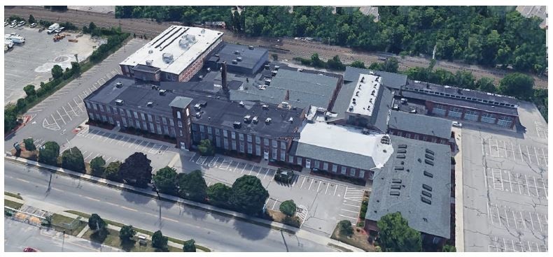 146-148 W River St, Providence, RI for lease - Building Photo - Image 3 of 23