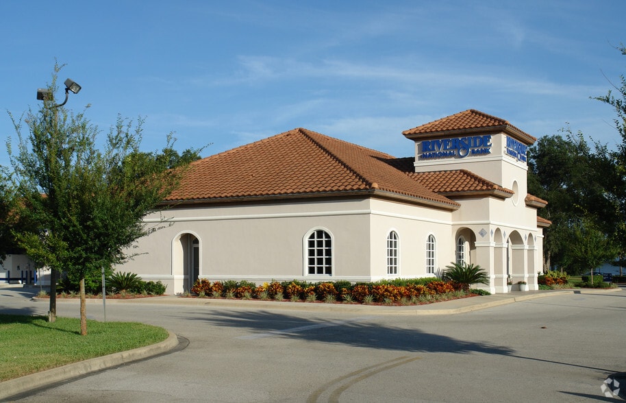 2130 S Ridgewood Ave, Edgewater, FL for sale - Building Photo - Image 2 of 2