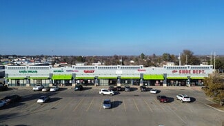 More details for 1700-1716 S 1st St, Chickasha, OK - Retail for Lease