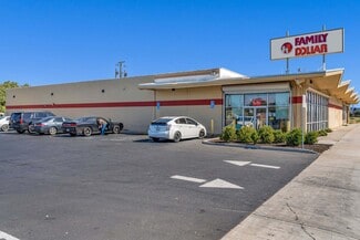 More details for 2318 S Airport Way, Stockton, CA - Retail for Sale