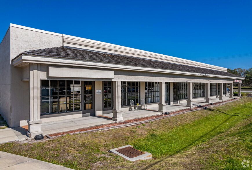 5900-5990 S Tamiami Trl, Sarasota, FL à louer - Photo du bâtiment - Image 3 de 17