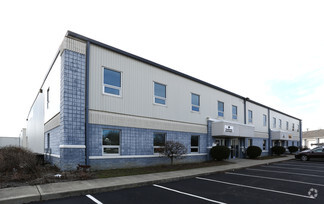 More details for 4 Kovach Dr, Cincinnati, OH - Office for Lease