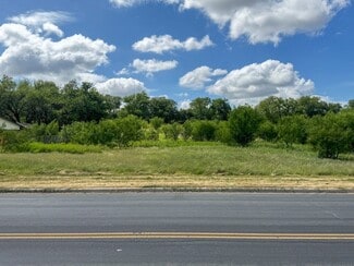 More details for 5501 Larkdale Dr, San Antonio, TX - Land for Sale