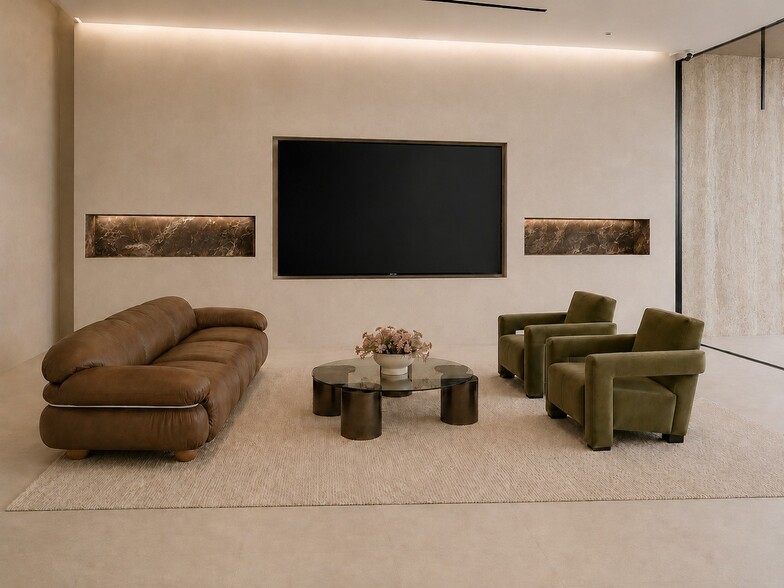 150 S Los Robles Ave, Pasadena, CA for lease - Interior Photo - Image 2 of 9