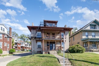 More details for 3440 Harvey Ave, Cincinnati, OH - Multifamily for Sale