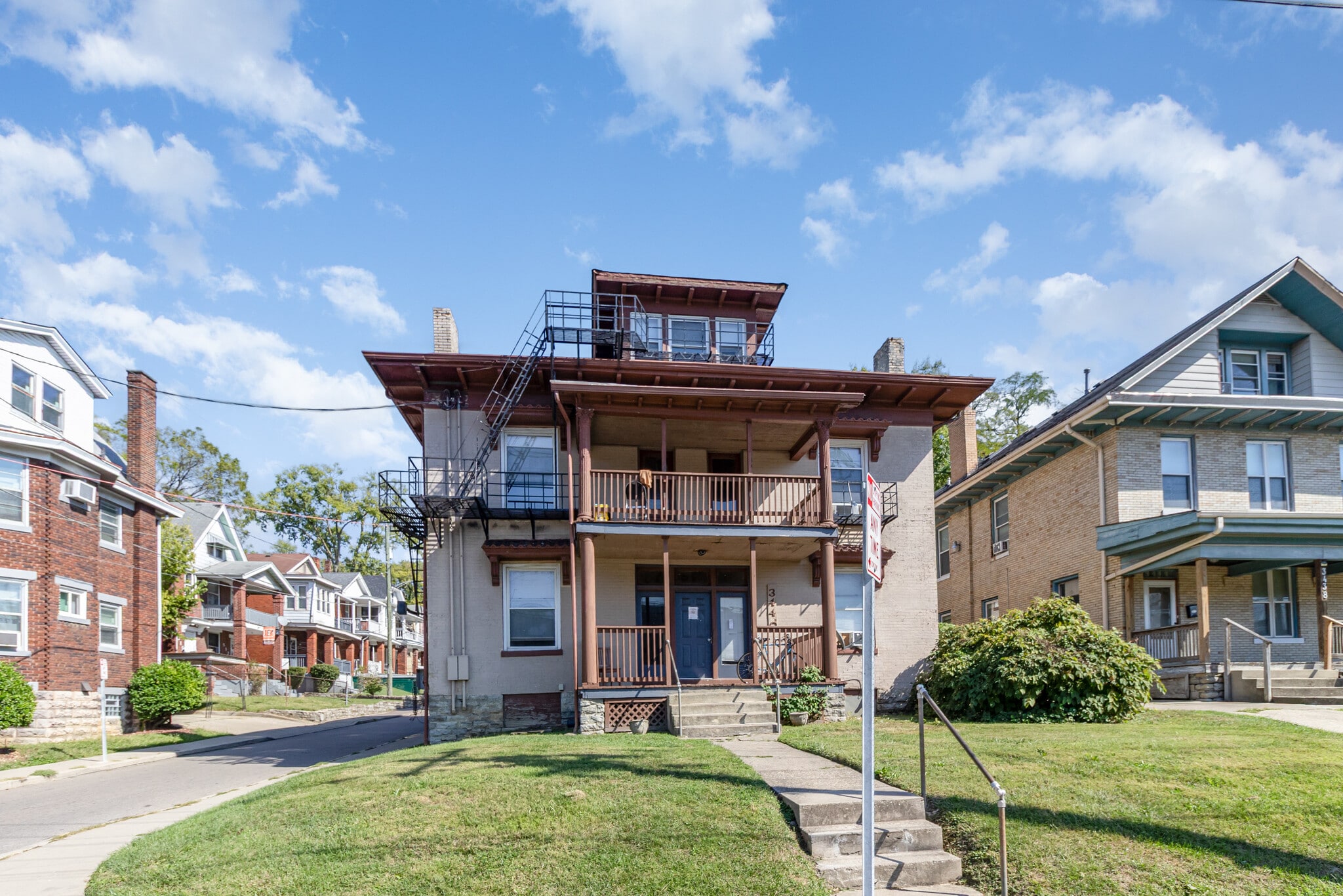 3440 Harvey Ave, Cincinnati, OH for sale Building Photo- Image 1 of 25