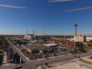 More details for 1220 E Commerce St, San Antonio, TX - Land for Sale