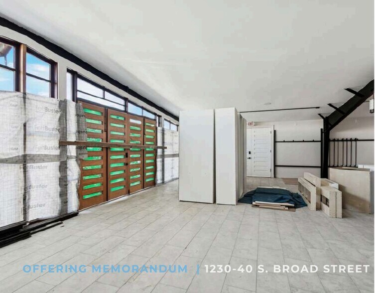 1240 S Broad St, New Orleans, LA à vendre - Photo intérieure - Image 2 de 12