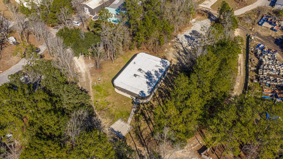 105 Lamplight Cir, Summerville, SC for sale - Aerial - Image 1 of 17