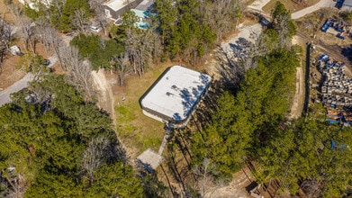 105 Lamplight Cir, Summerville, SC - Aérien  Vue de la carte - Image1