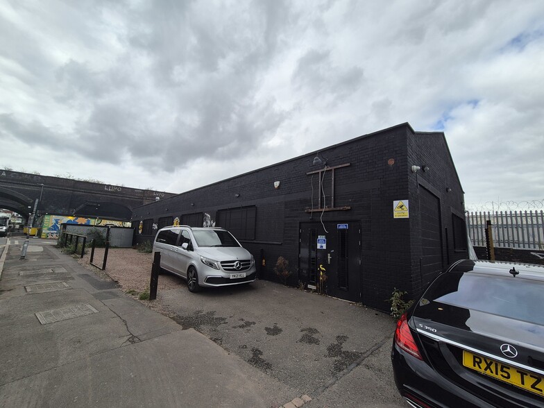 148 Adderley St, Birmingham for lease - Building Photo - Image 1 of 2