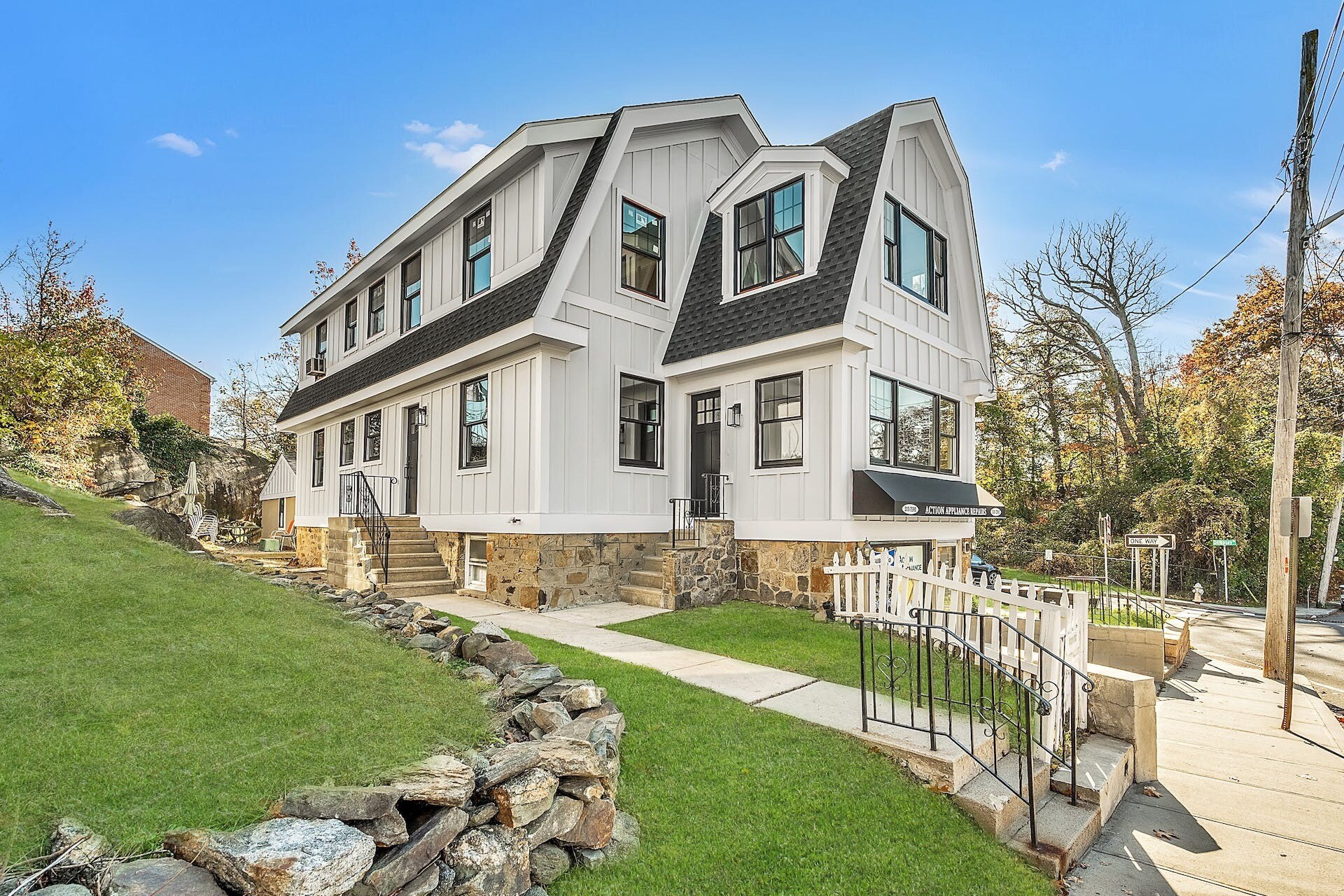 200 Main St, Eastchester, NY à vendre Photo principale- Image 1 de 32