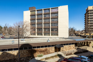 More details for 315 W Oak St, Fort Collins, CO - Office for Lease