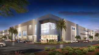 More details for 16422 Slover Ave, Fontana, CA - Industrial for Lease