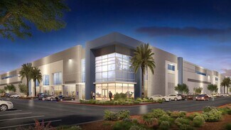 Plus de détails pour 16422 Slover Ave, Fontana, CA - Industriel à louer