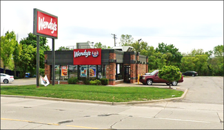 More details for 2735 Washtenaw Ave, Ypsilanti, MI - Retail for Lease
