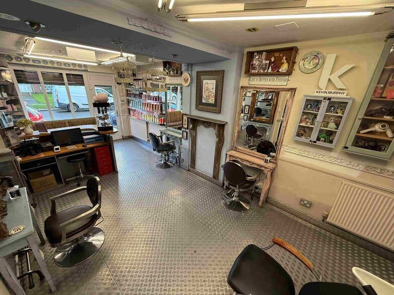 60-62 High St, Newcastle Under Lyme à vendre - Photo intérieure - Image 2 de 14