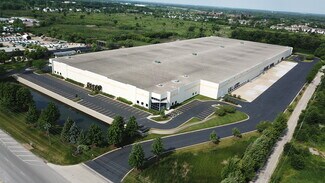 More details for 3200 N Skokie Hwy, Lake Bluff, IL - Industrial for Lease