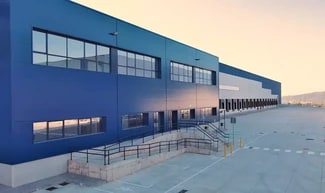 Plus de détails pour Carrer Palència, La Bisbal del Penedès - Industriel à louer