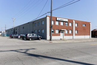 Plus de détails pour 427 Washington St, Dayton, OH - Industriel à louer
