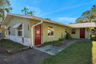 More details for 926 Lake Palms Dr, Largo, FL - Multifamily for Sale