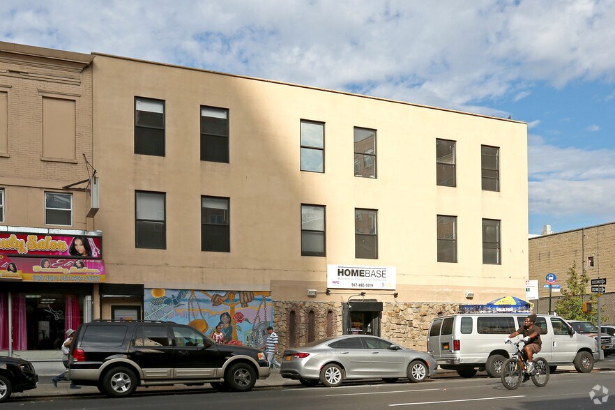 2276 Third Ave, New York, NY for sale - Building Photo - Image 2 of 3