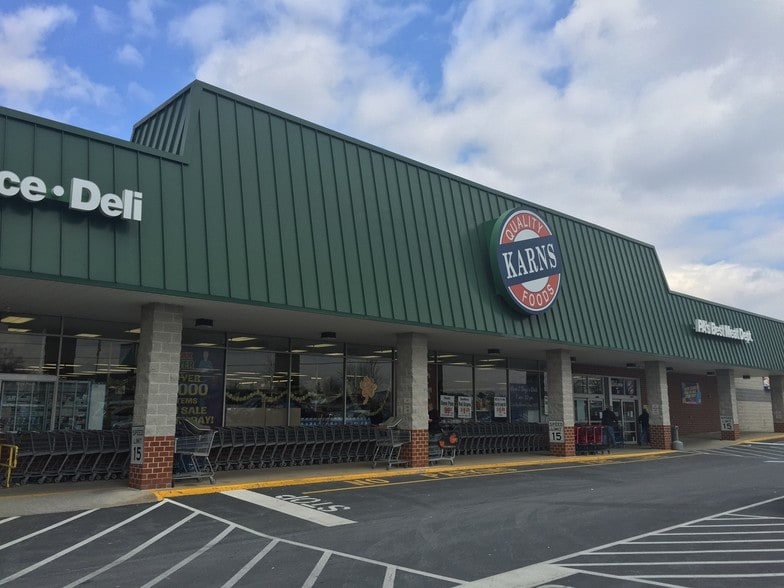 1706 Spring Rd, Carlisle, PA for lease - Primary Photo - Image 1 of 5