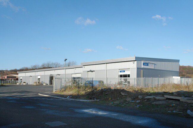 More details for Leeds Rd, Huddersfield - Industrial for Lease