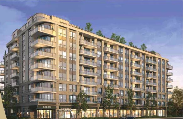 760 Sheppard Av W, Toronto, ON à vendre - Photo du bâtiment - Image 2 de 7