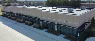 Plus de détails pour 40421-40477 Mound Rd, Sterling Heights, MI - Bureau à vendre