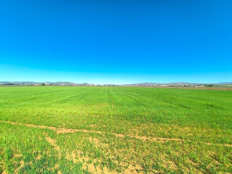Terrain dans Yecla, Murcia à vendre - Photo du bâtiment - Image 2 de 4