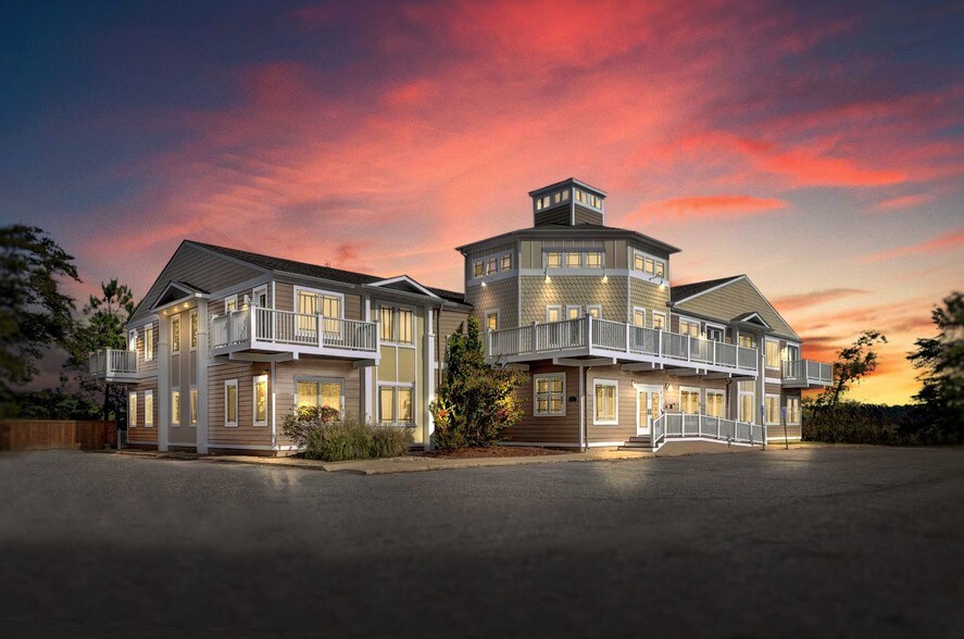 103 Watson Rd, Chesapeake, VA à louer - Photo du bâtiment - Image 2 de 25