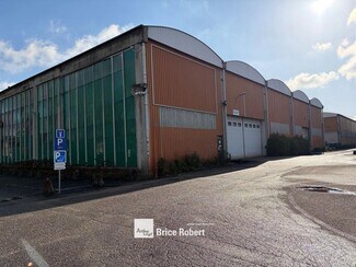 Plus de détails pour 25 Rue Du Lyonnais, Saint-Priest - Industriel à vendre
