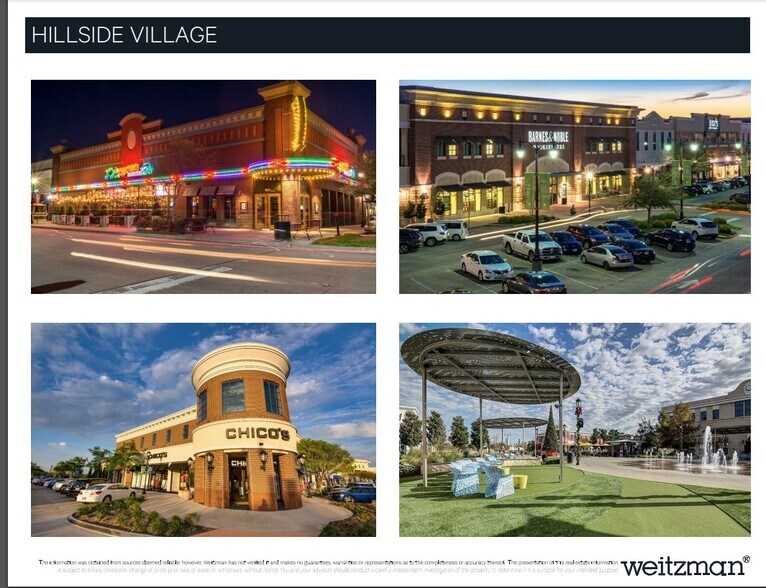 305 W FM 1382, Cedar Hill, TX à louer - Photo du bâtiment - Image 1 de 13