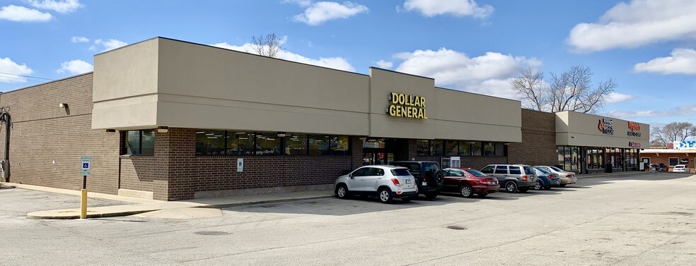 1670 E Court St, Kankakee, IL à louer - Photo du bâtiment - Image 3 de 3