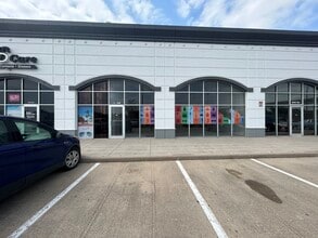 17000 Tomball Pkwy, Houston, TX for lease Interior Photo- Image 2 of 2