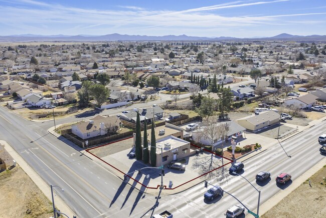 More details for 3681 N Robert Rd, Prescott Valley, AZ - Retail for Sale