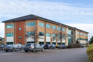 More details for Herald Way, Derby - Office for Lease