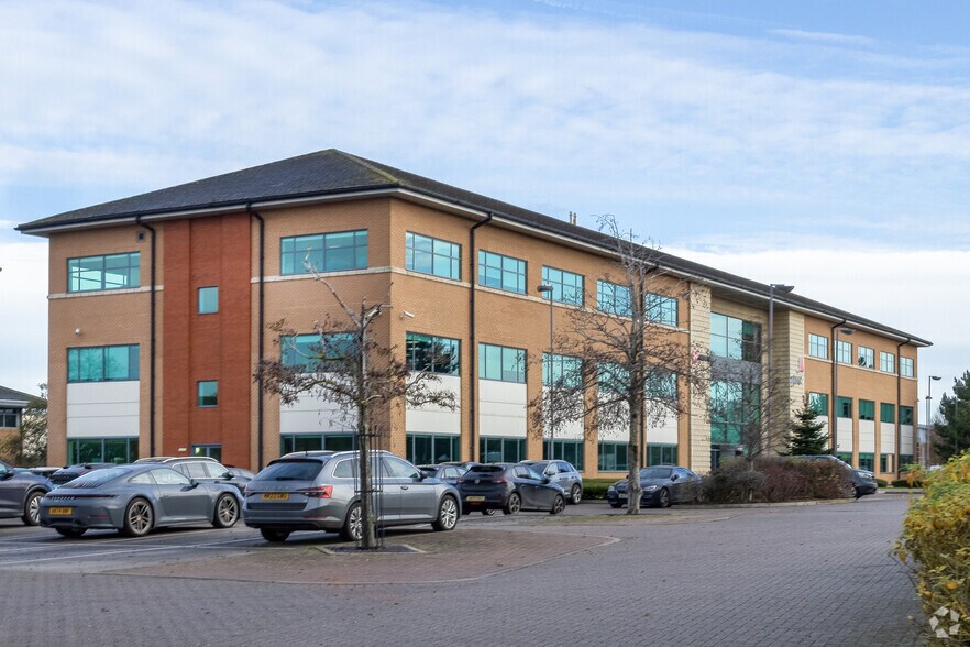 Herald Way, Derby for lease - Primary Photo - Image 1 of 2