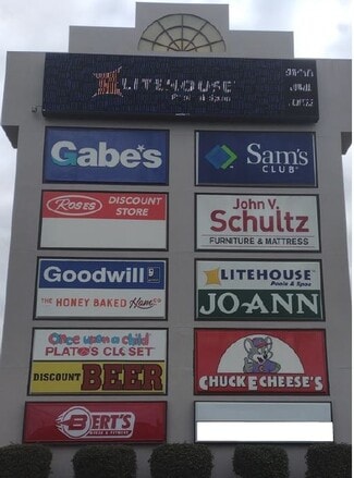 More details for 7200 Peach St, Erie, PA - Office/Retail, Retail for Lease