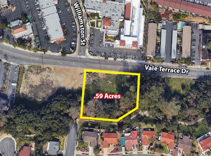 Vale Terrace Dr, Vista, CA for sale Building Photo- Image 1 of 1