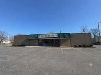 More details for 1702 S Limestone St, Springfield, OH - Retail for Lease