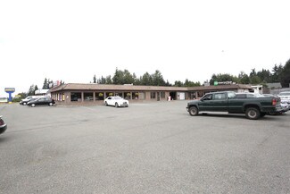 Plus de détails pour 15011 Meridian E, Puyallup, WA - Commerce de détail à louer